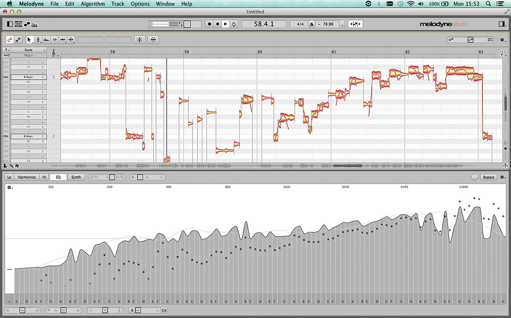How To Download Melodyne Onto Mac